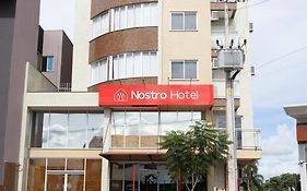 Nostro Hotel